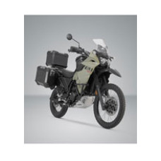 Комплект захисту мотоцикла Adventure Sw-Motech Kawasaki KLR 650 / S (22-)