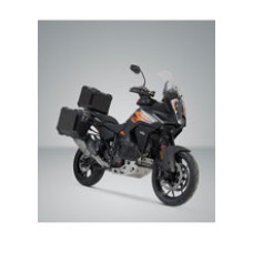Комплект захисту мотоцикла Adventure SW-MOTECH KTM 1290 Super Adventure S (21-)