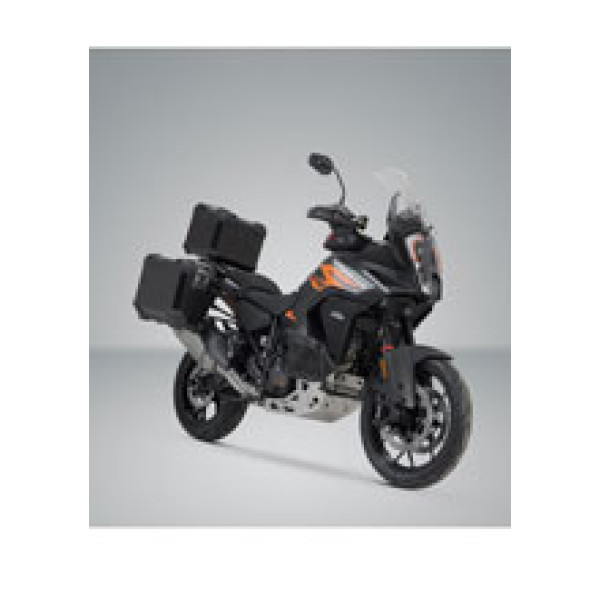 Комплект захисту мотоцикла Adventure SW-MOTECH KTM 1290 Super Adventure S (21-)