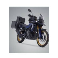 Комплект захисту мотоцикла Adventure SW-MOTECH Suzuki V-Strom 800DE (23-)
