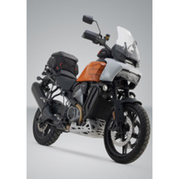 Комплект захисту мотоцикла Adventure SW-MOTECH Harley-Davidson Pan America (RA1250) RA1 (21-)