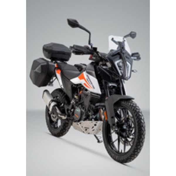 Комплект захисту мотоцикла Adventure SW-MOTECH KTM 390 Adventure (19-)