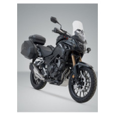 Комплект захисту мотоцикла Adventure SW-MOTECH Honda CB500X (18-)