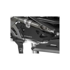 Захист дросельної заслінки Touratech BMW R1250GS/ R1250GS Adventure/ R1250R/ R1200GS (LC)/ R1200GS Adventure (LC) чорний