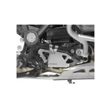 Захист дросельної заслінки Touratech BMW R1250GS/ R1250GS Adventure/ R1250R/ R1200GS (LC)/ R1200GS Adventure (LC) сріблястий