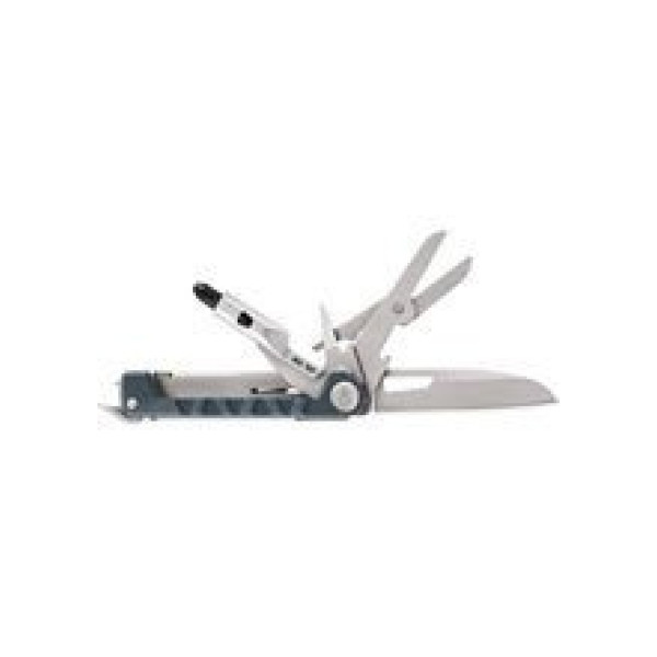 Мультитул ArmBar Drive Gerber синій