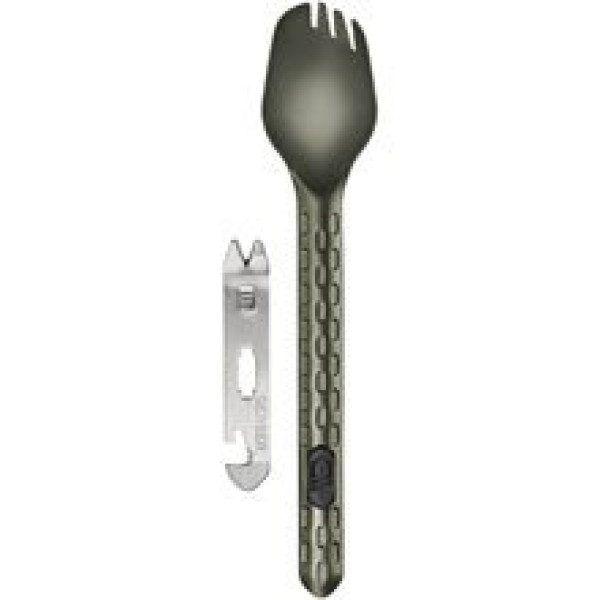 Приладдя Gerber Devour Cook Eat Clean Spork