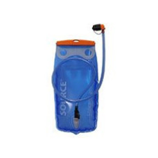 Резервуар для води Touratech Widepac (2L)