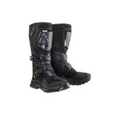 Черевики ендуро Leatt ADV HydraDri 7.5 чорні