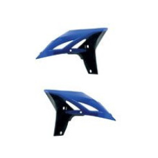 Обтікачі від бака пального Acerbis Yamaha WR 250/ 450 F 12-14/ YZ 250 F 10-13