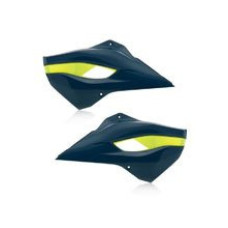 Обтікачі від бака Acerbis Husqvarna FC/ FE/ TC/ TE