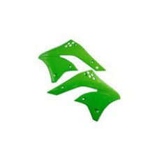 Обтікачі від бака Acerbis Kawasaki KX 250 F 06-08