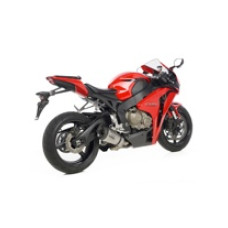 Глушник LeoVince SLIP-ON FACTORY S INOX CAN для HONDY CBR 1000RR i.e./ ABS i.e. 08-12