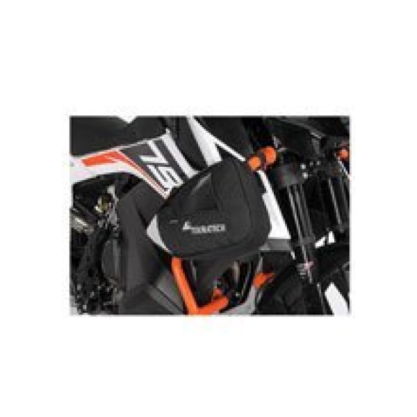 Torby Ambato на gmole Touratech 372-5160/372-5161/372-5162 до KTM 890 Adventure/R, 790 Adventure/R (1пара)