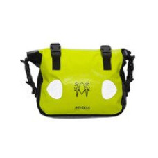 Водонепроникна сумка Amphibious Sidebag 5L fluo