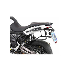 Кронштейн бічних кофрів Hepco&Becker Lock-It Aprilia Caponord 1200 (13-16) симетричний