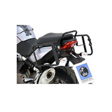 Стійка бічних кофрів Hepco&Becker Lock-It Aprilia NA Mana 850, Mana 850 GT, Mana 850 (07-16) симетрична
