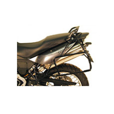 Сталевий каркас бокових кофрів Hepco&Becker Lock-It Aprilia Pegaso 650/Trail 650 (05-09) симетричний