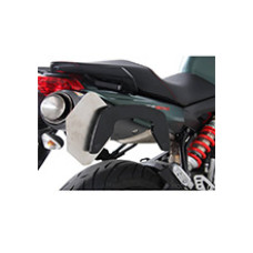 Кронштейн для мотоциклетних сумок Hepco&Becker C-Bow Aprilia Shiver 900 17-23