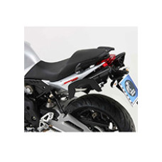 Стелажі C-Bow Hepco&Becker Aprilia SL 750 Shiver 2010-2016