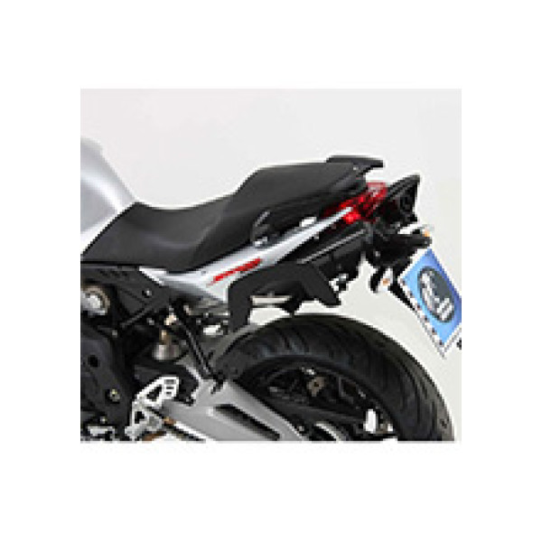 Стелажі C-Bow Hepco&Becker Aprilia SL 750 Shiver 2010-2016