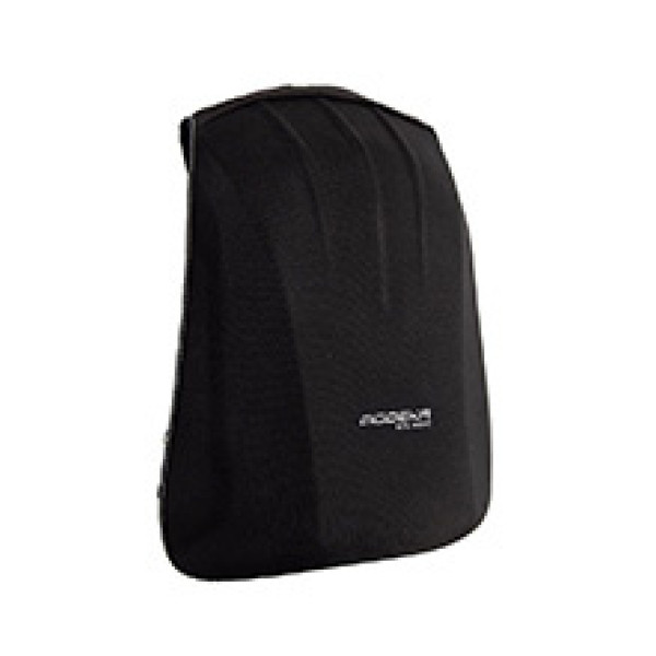 Мотоциклетний рюкзак Modeka Shell Pack 15L чорний