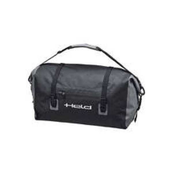 Задня сумка Held Carry-Bag 2 чорна об'єм 40л