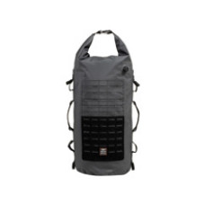 Сумка на зад Biltwell EXFIL-65 2.0 чорна об'єм: приблизно 22.8л
