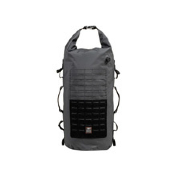 Сумка на зад Biltwell EXFIL-65 2.0 чорна об'єм: приблизно 22.8л