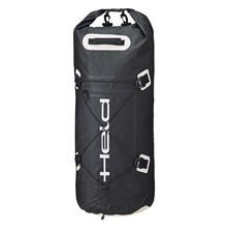 Задня сумка Held Roll-Bag II чорна-біла об'єм 90л