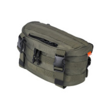 Сумка на зад Biltwell Exfil-7 зелена об'єм: ок. 2.5l