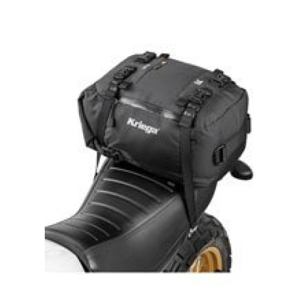 Водонепроникна сумка Drypack Kriega Cordura US20