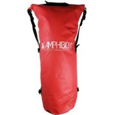 Водонепроникна сумка Amphibious Tube 60L червона