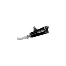 Глушник Arrow Honda CB 125 F 15-16 X-Kone, Nichrom 