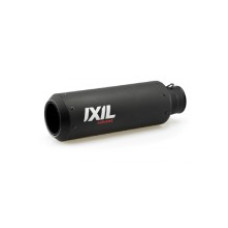 Глушник мотоцикловий IXIL RCR Round Xtrem Kawasaki Ninja ZX-4 R/ RR (24-)/ ZX-25 R/ RR (20-23) карбоновий