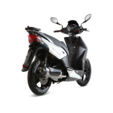 Повний вихлопний система з каталізатором (Urban) MIVV для Kymco
