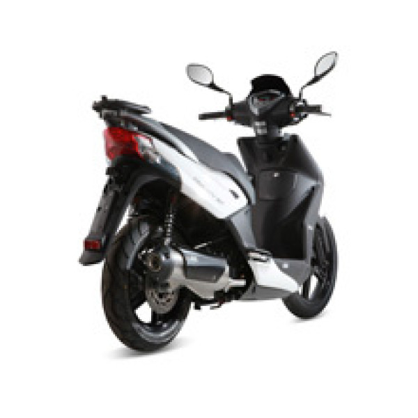 Повний вихлопний комплект (Urban) MIVV для Kymco