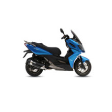 Повний вихлопний система (Urban) MIVV для Kymco K-XCT 300 (12-16)