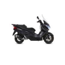 Повний вихлопний система (Urban) MIVV для Suzuki Burgman 200 (07-13)