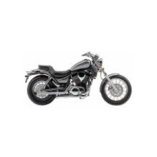 Повний вихлопний системи Cobra Drag Suzuki VS 1400 Intruder (87-03) хромований