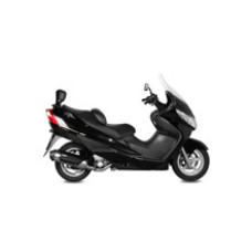Повний вихлопний система (Urban) MIVV для Suzuki Burgman 250 / 400 (03-06)