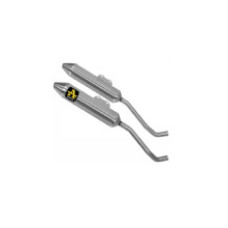 Глушник Arrow Thunder Алюміній 