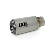 Глушник мотоцикловий IXIL Race Xtrem Carbon Voge 300 AC (LX300-6C)