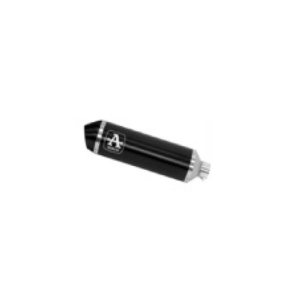 Глушник Arrow Urban Алюміній 