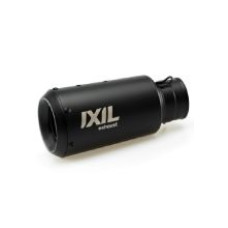 Глушник мотоцикловий IXIL RB Race Xtrem Voge 500 R (21-)/ DS/ DSX чорний
