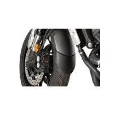 Подовження переднього брудозахисника PUIG для Aprilia Caponord 1200 (13-17)/ Moto Guzzi V85 TT 850 (19-)
