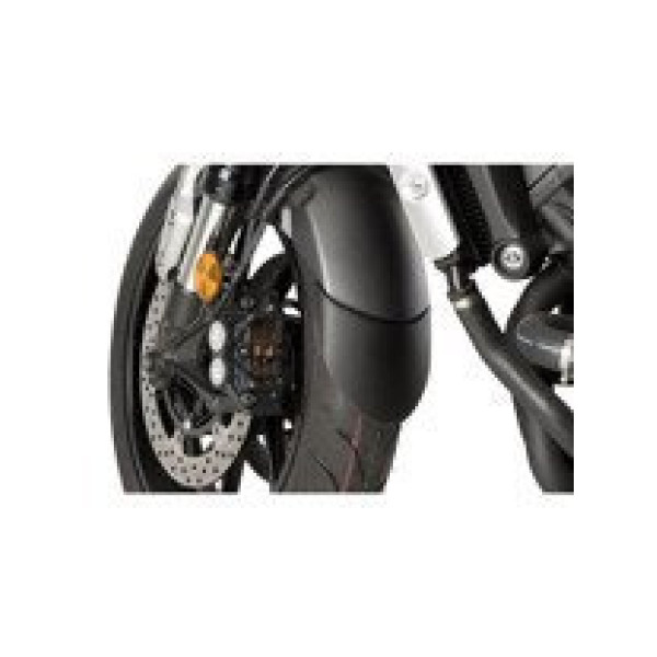 Подовження переднього брудозахисника PUIG для Aprilia Caponord 1200 (13-17)/ Moto Guzzi V85 TT 850 (19-)