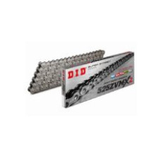 Привідний ланцюг D.I.D. 525ZVM-X2 Super Street X-Ring сталевий 112 ланок