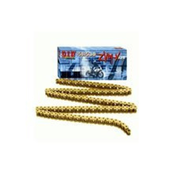 Привідний ланцюг DID50(530)ZVMXG&G кількість ланок 118