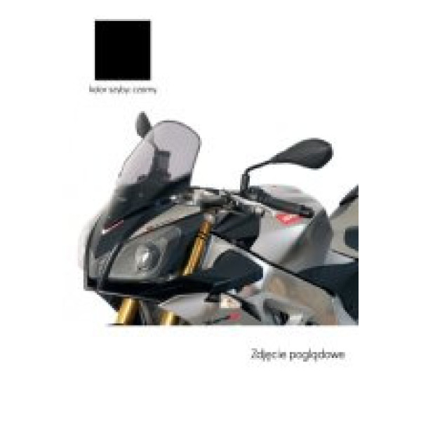 Мотоциклетний щиток MRA Touring 